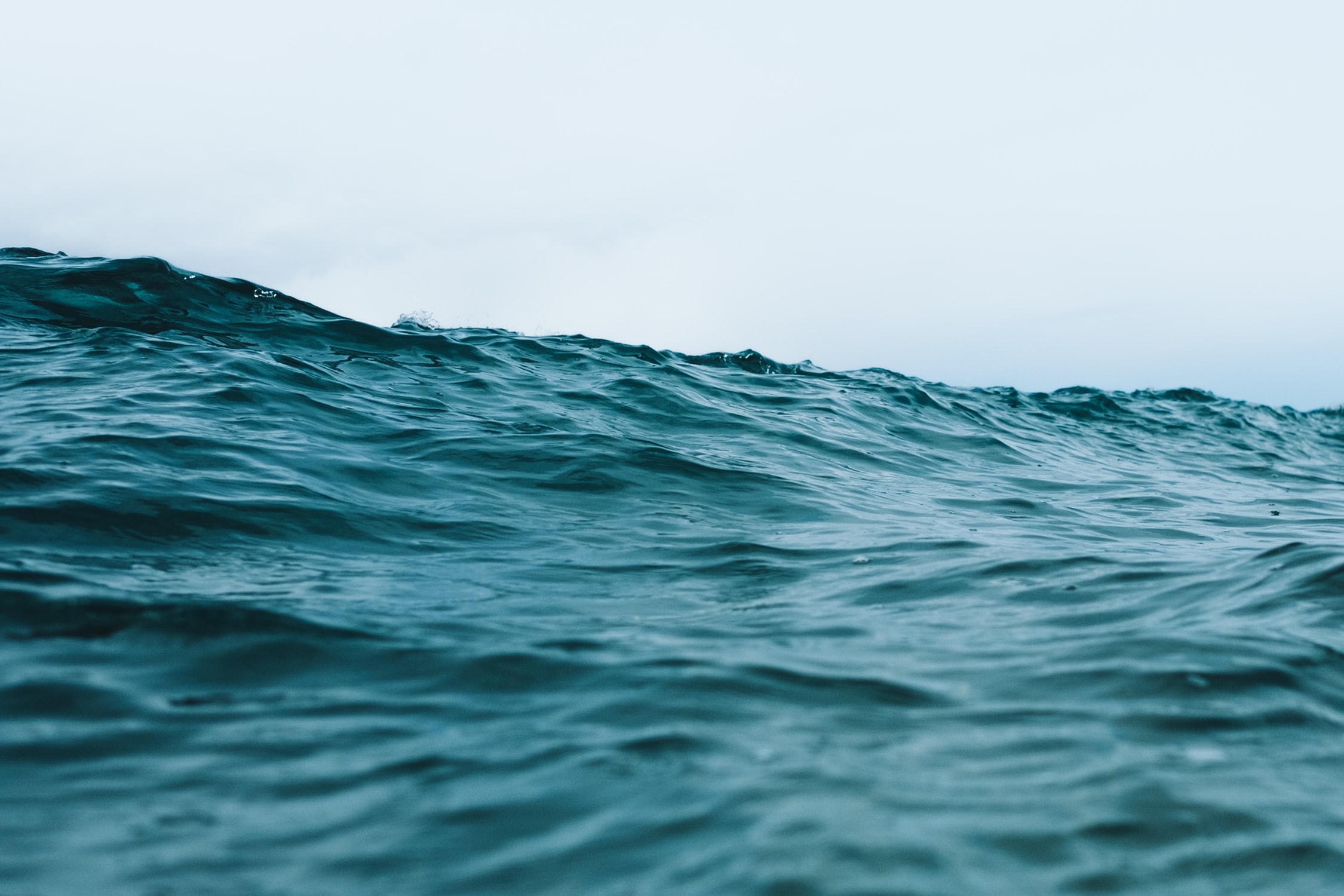 Sea waves Orbis Risk Partners