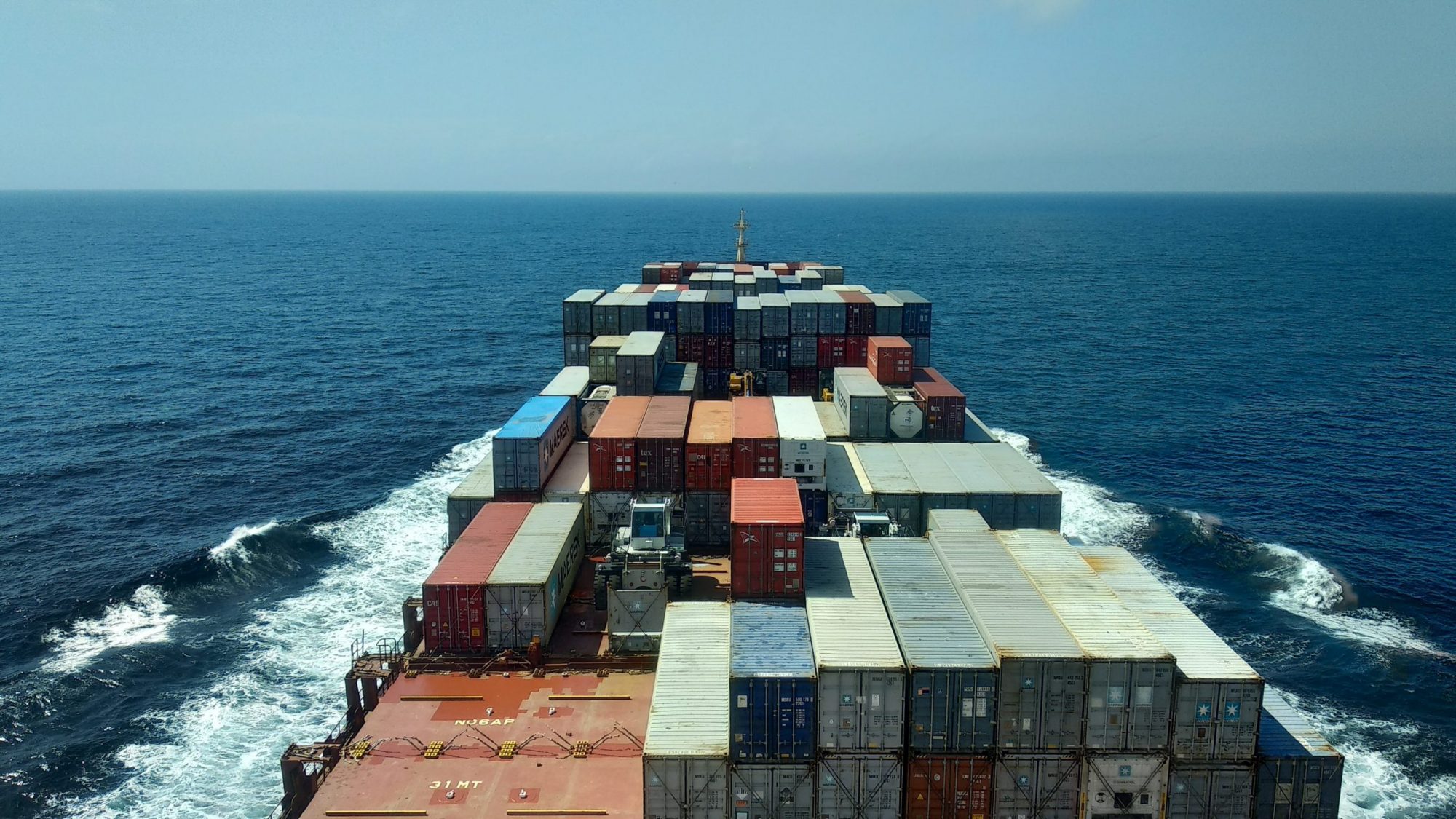 War & Piracy Insurance