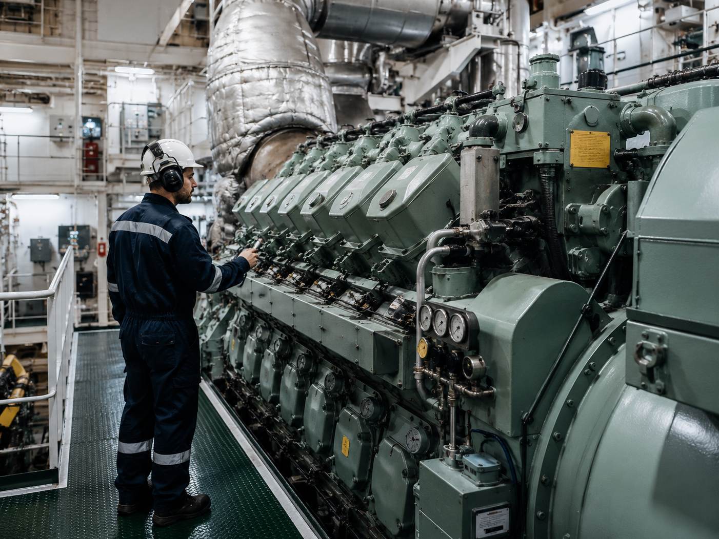 Equipment insurance