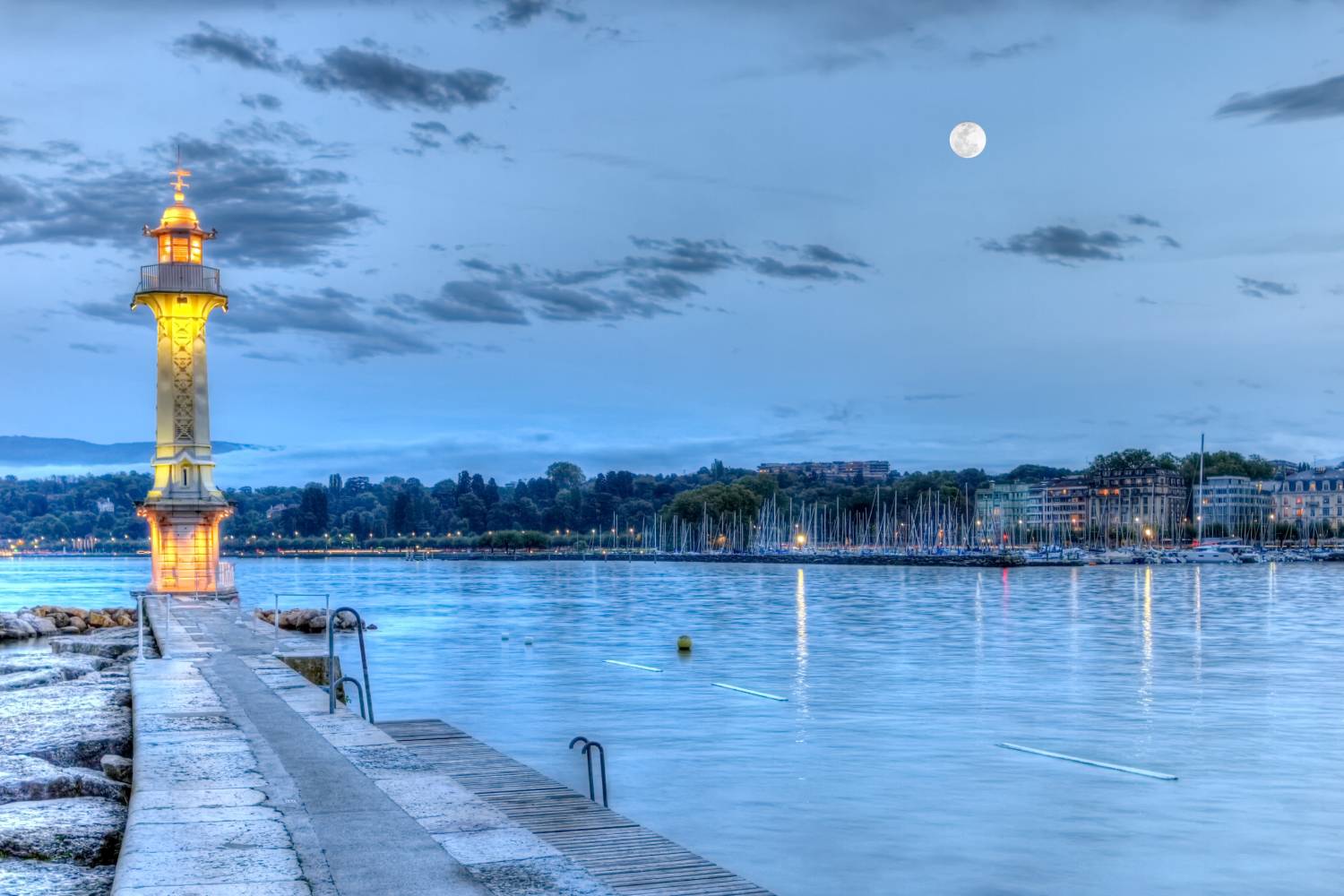 geneva