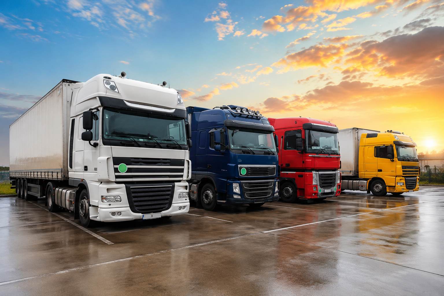 Haulier liability insurance