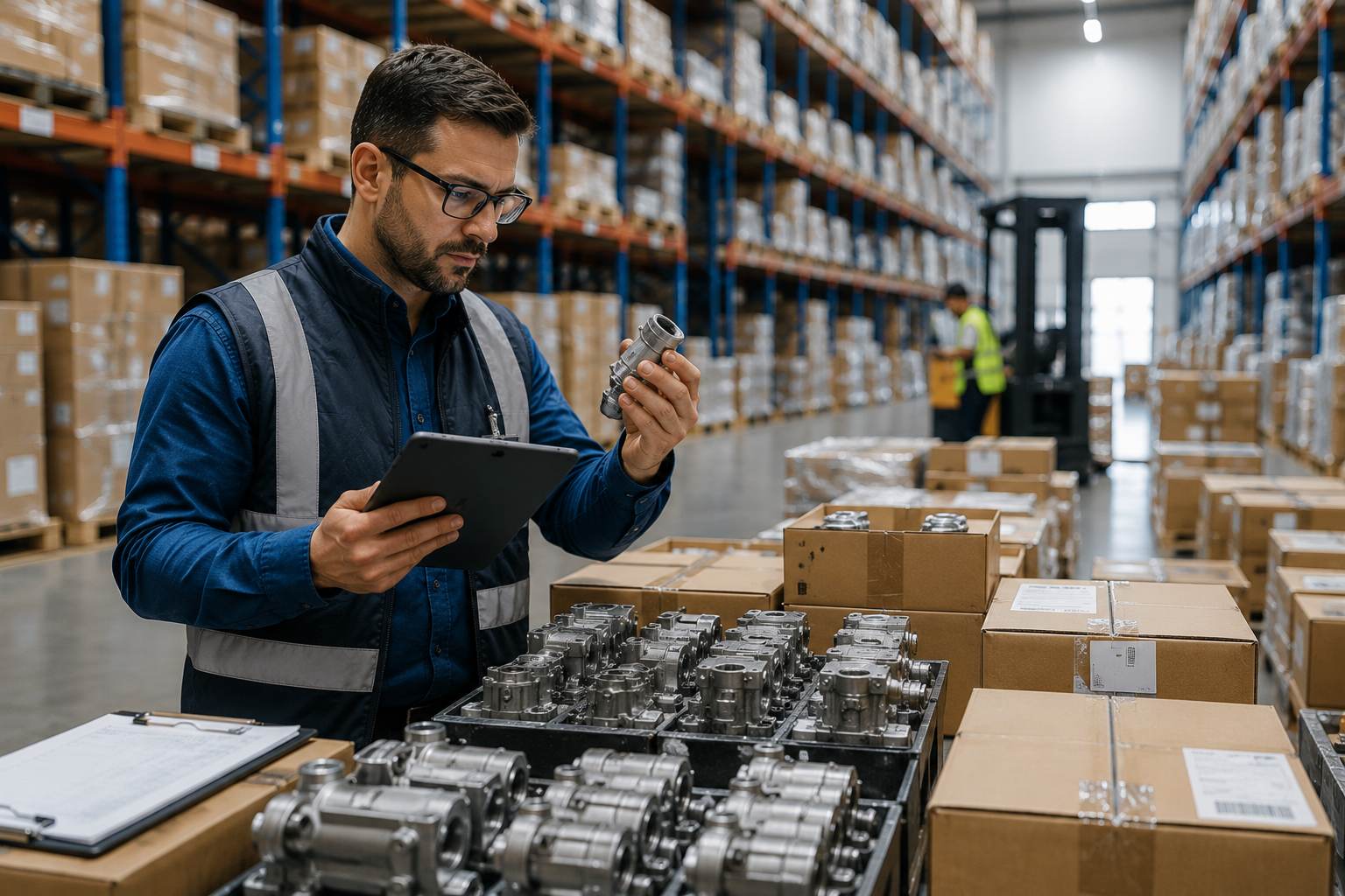 Product liability cover