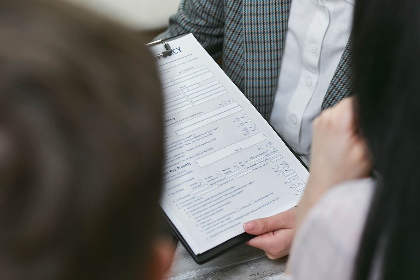 Tailor Made Liability Insurance Policies