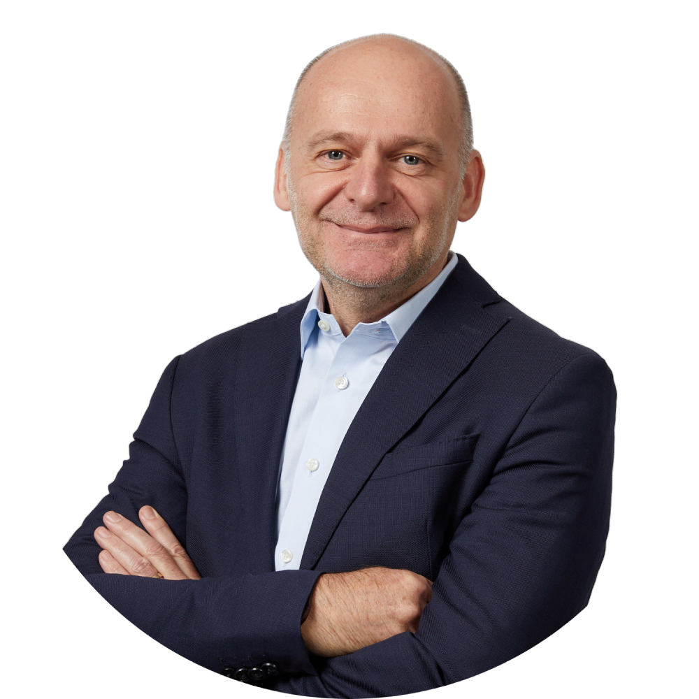 Steven Van Campenhout