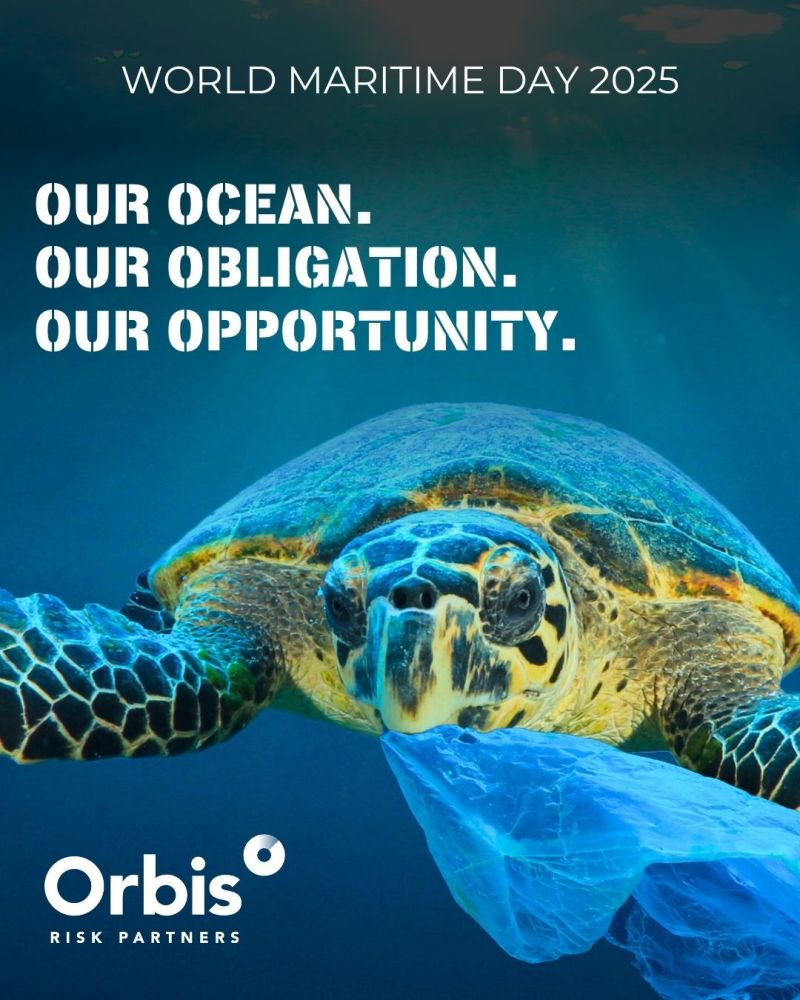 World Maritime Day 2025