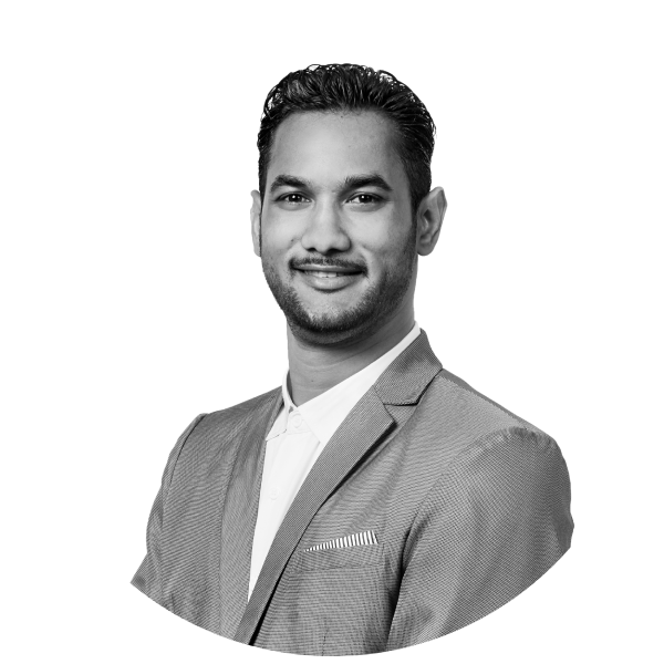 Rakesh Chaitoe